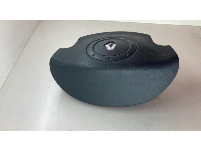 Подушка безопасности водителя 8200310291B Renault Scenic II - Grand scenic II