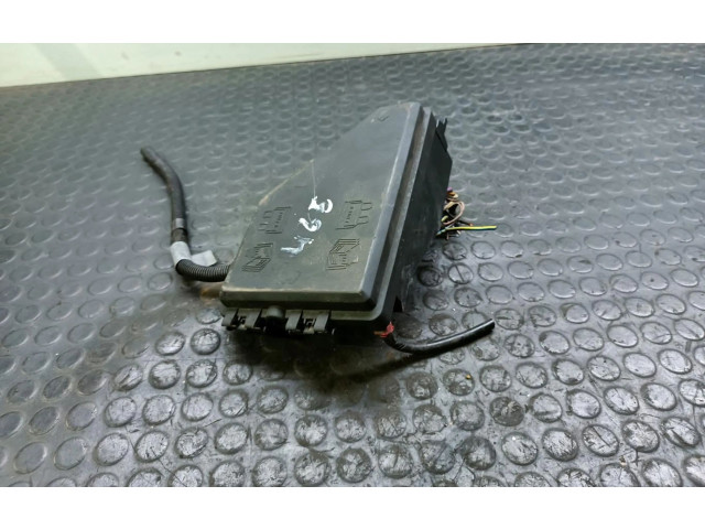 Блок предохранителей YQE103210   MG ZS    