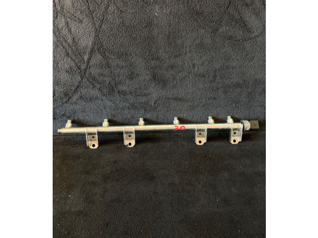 Топливная рампа 7535897   BMW 3 E90 E91  