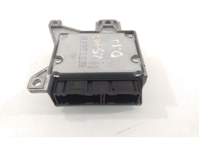 Блок подушек безопасности 9673576980 Citroen Berlingo