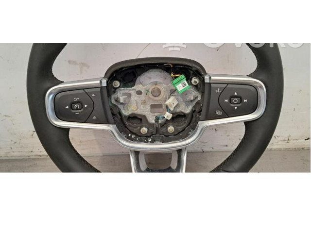 Руль Volvo XC40 - года 32366938