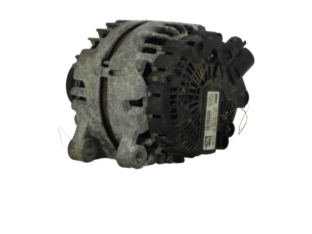 Генератор 9810525380 Citroen Berlingo