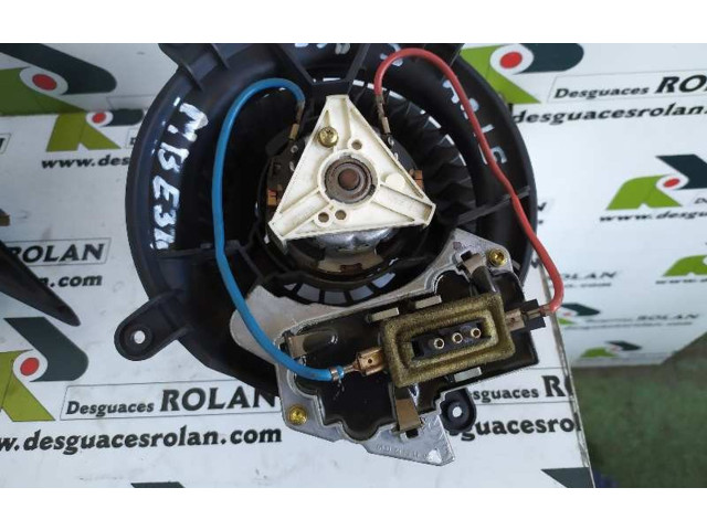 Вентилятор печки    210010211   Mercedes-Benz E W210