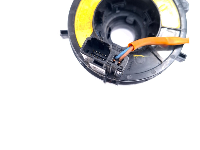 Полоса надувных подушек (кольцо srs)    KIA Pro Cee'd I       