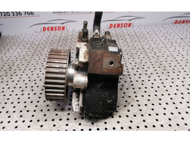 Vstřikovací čerpadlo 0445010036, 057130755E Audi A8 S8 D2 4D