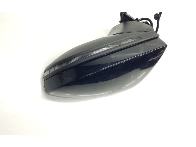 Зеркало электрическое Audi A6 S6 C8 4K 2018 - года