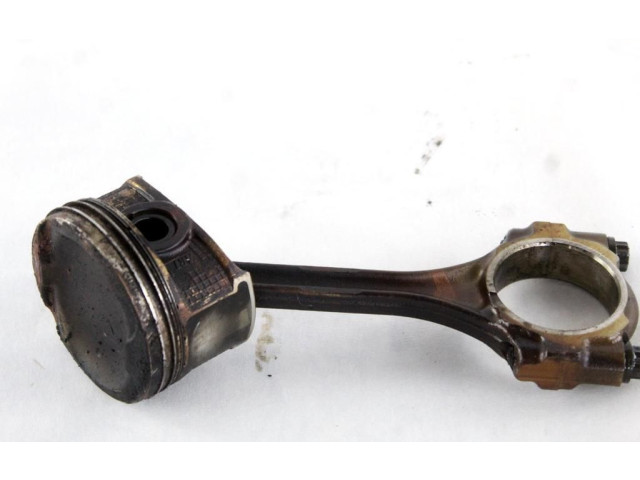  Поршень с шатуном  628W3  Citroen C1  