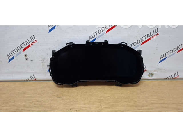 Панель приборов 5A2FC70, 62105A2FC70 BMW X3 G01