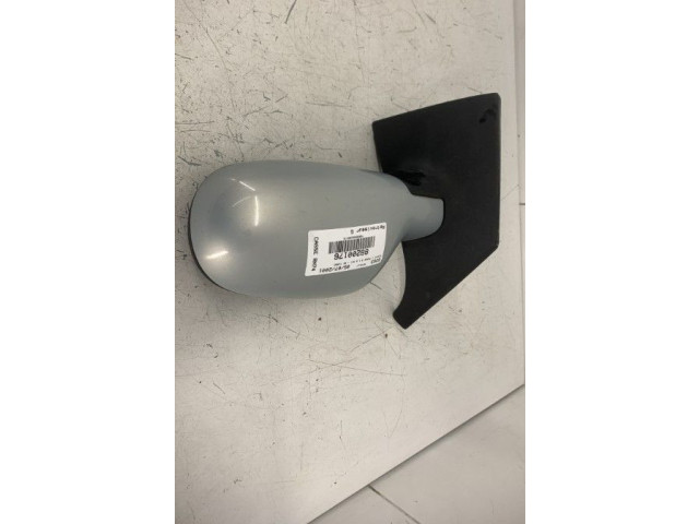 Зеркало (управляемое электричеством) 7700431542 Renault Scenic I F9Q_733