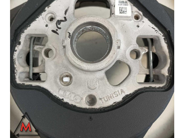Руль Audi A1 2018 - года 6380699, 82A419091T