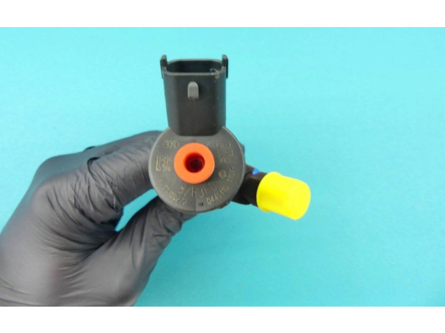 Vstřikovač 0445110110, IMPRK1337892 Renault Megane II