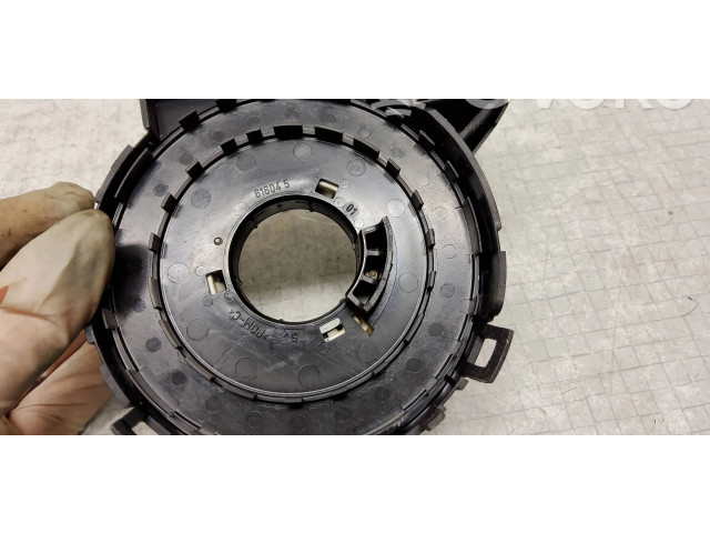 Подрулевой шлейф SRS 1K0959653C, 616000   Volkswagen Caddy