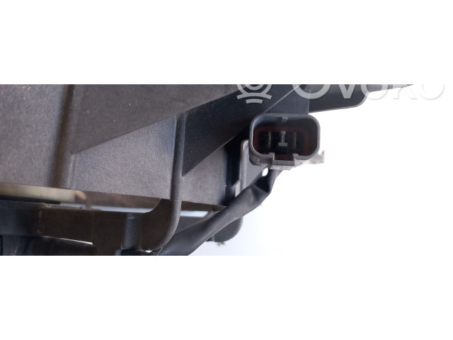 Электрический вентилятор радиаторов DENSO Honda Accord 2003 - 2007 года