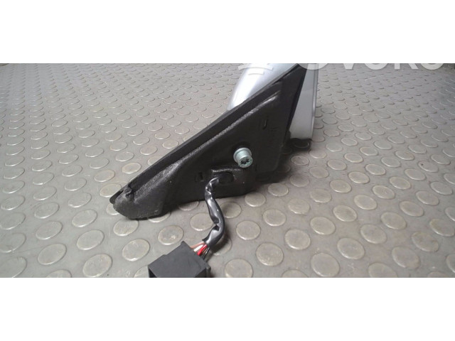 Зеркало электрическое Audi A3 S3 8L 1996 - 2003 года