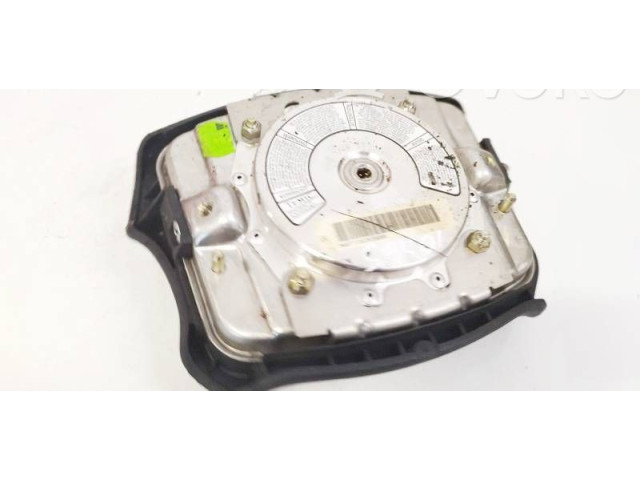 Подушка безопасности водителя Audi A3 S3 8L