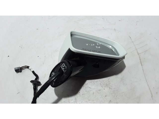 Зеркало электрическое     правое   Volvo V60  2018- года   