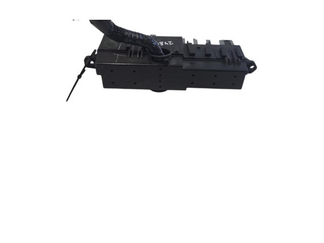 Блок предохранителей    Opel Ampera    