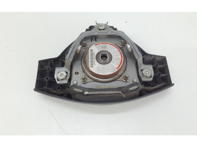 Подушка безопасности водителя 43150-79JA0, 43150-79JA0 Fiat Sedici