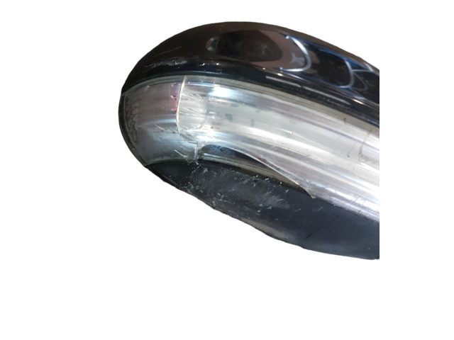 Зеркало электрическое Volkswagen Golf Plus 2005 - 2013 года