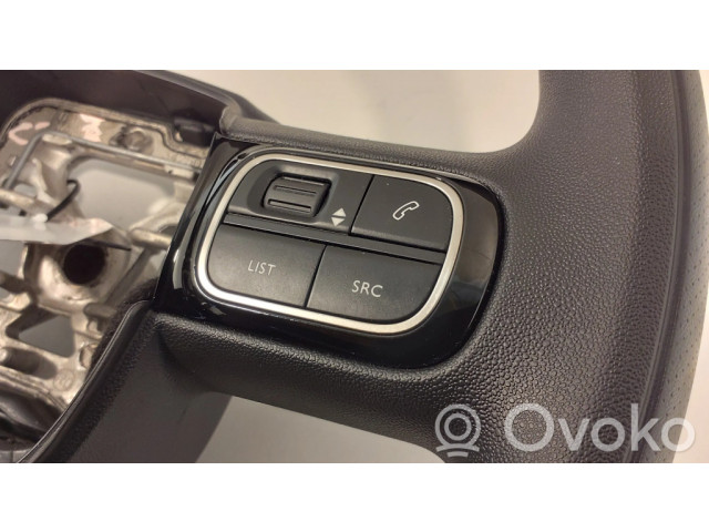 Volant Citroen C3 2018 34209588E, 34228596E