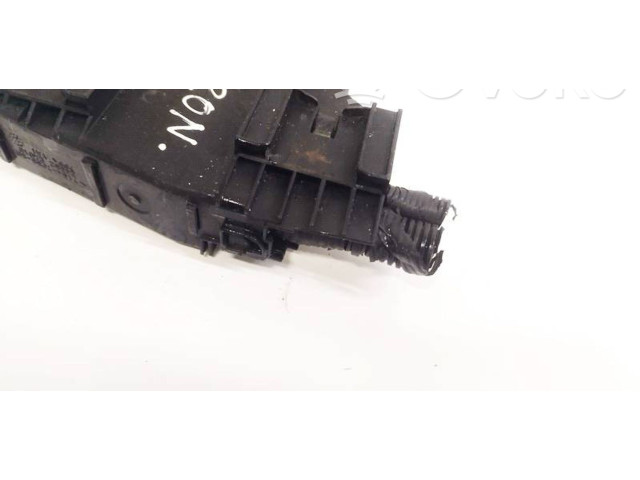 Pojistková skříňka 24382ca010, 7154-7055-30 Nissan Murano Z50 2003