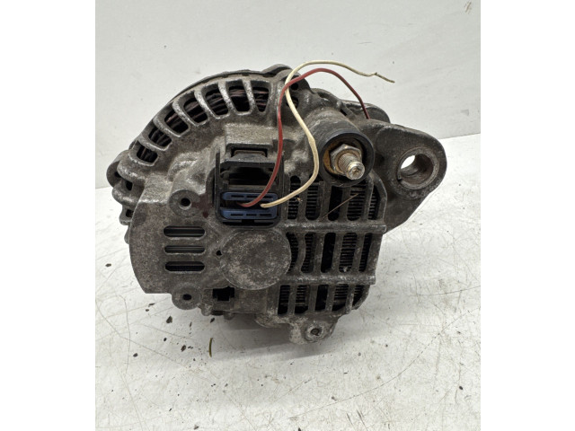 Генератор ME191048, A4TA0499 Mitsubishi Pajero