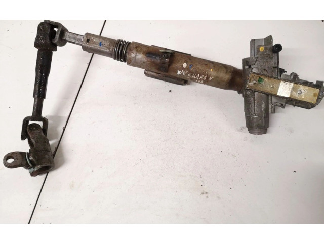    Рулевая рейка p012106, P012106   Volkswagen Sharan 1996 - 2000 года