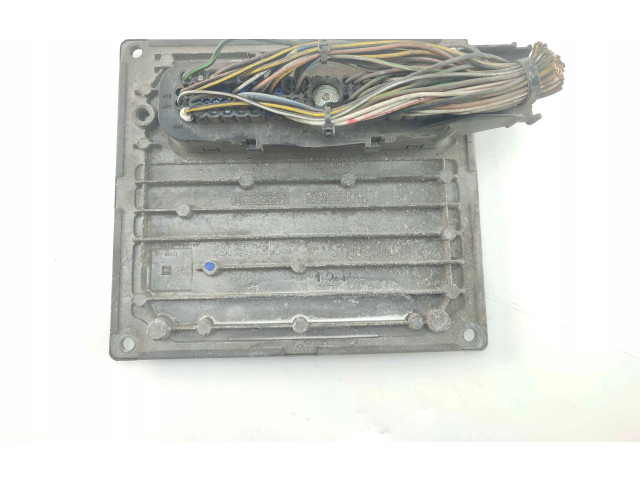 Blind spot module 2S6A-12A650-ZE3NUD, 2S6A-12A650-ZE3NUD   Ford Fiesta