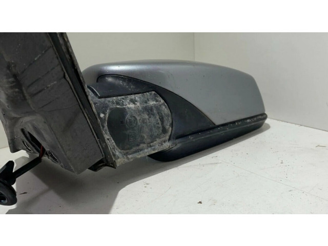 Zpětné zrcátko levé BMW 5 E60 E61 2005 E1010748