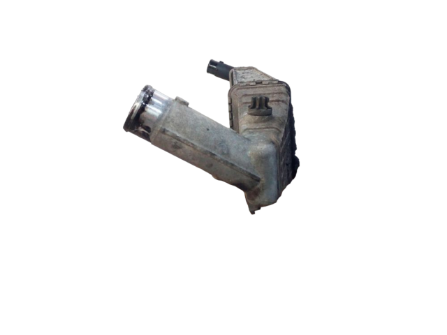 Интеркулер Y60113550C, Y6 Mazda 3 I