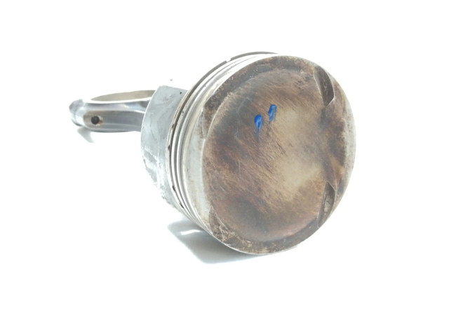 Pojistková skříňka Поршень (поршни) 82L105 Mercedes-Benz CLK A209 C209 2007