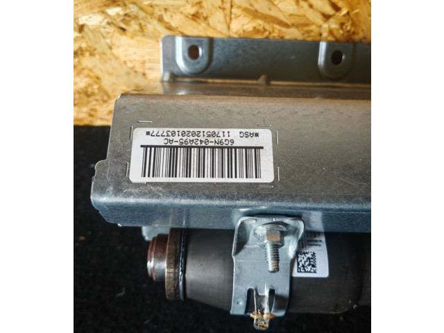 Подушка безопасности пассажира 6G9N042A95AC Ford Galaxy