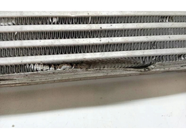 Интеркулер Renault Scenic II - Grand scenic II