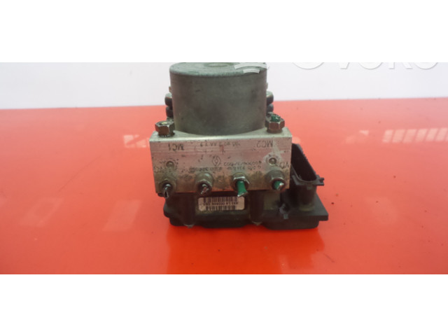 Панель приборов 0265231516, 0265800411 Renault Clio III