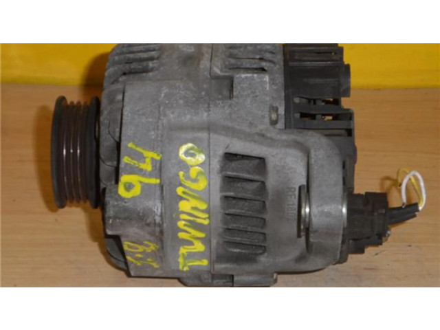 Генератор 2541603   Renault Twingo I      