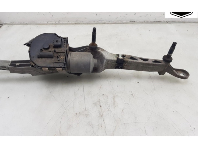 Комплект механизма стеклоочистителей A2048201040, 1397220567    Mercedes-Benz C W204