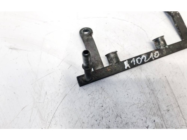 Топливная рампа    Chevrolet Matiz  