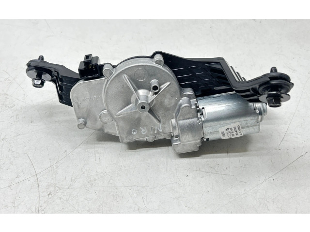 Моторчик заднего дворника F00S3A2478, F00S3A2478 KIA Magentis