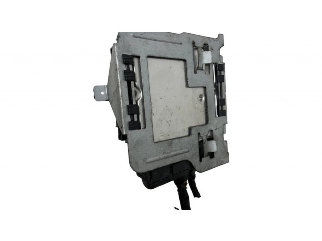 Блок управления двигателя 03G906016DR, 0281011844 Volkswagen Touran I