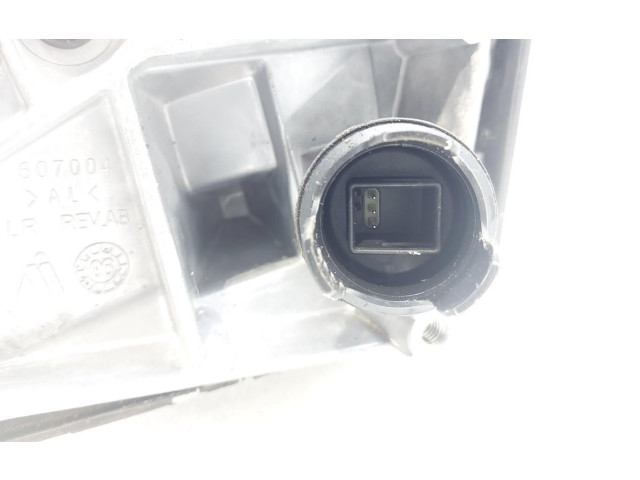 Zpětné zrcátko BMW X5 E70 2007 51167179634