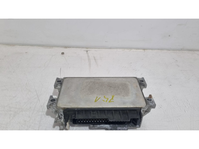 Řídící jednotka IAW16FEB Fiat Punto (176) 1996