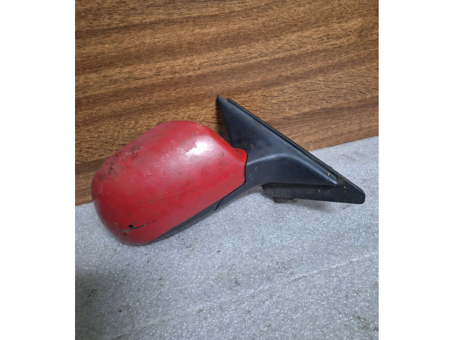 Зеркало электрическое        Audi A6 S6 C4 4A  1994 - 1997 года   