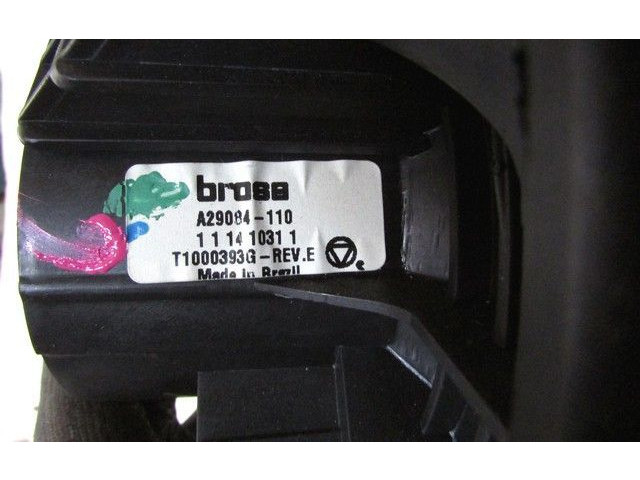 Вентилятор печки T1000393G Fiat Freemont