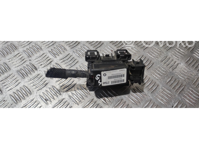 Блок предохранителей P68101275AB Jeep Grand Cherokee