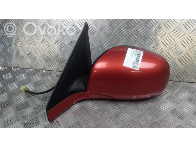 Zpětné zrcátko levé Suzuki Swift 2007 8470262JB0ZNL