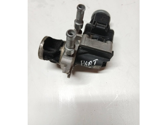 Рулевая рейка  Клапан EGR 9829870080   Peugeot Partner III 2018 -  года