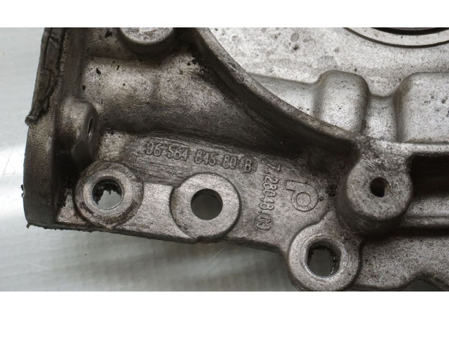 Čerpadlo oleje 9656484580B   Citroen Berlingo 1.6 1.6 HDi 90 16V 