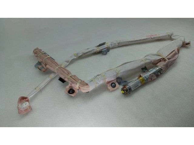 Боковая подушка безопасности 1134798 Mazda CX-3