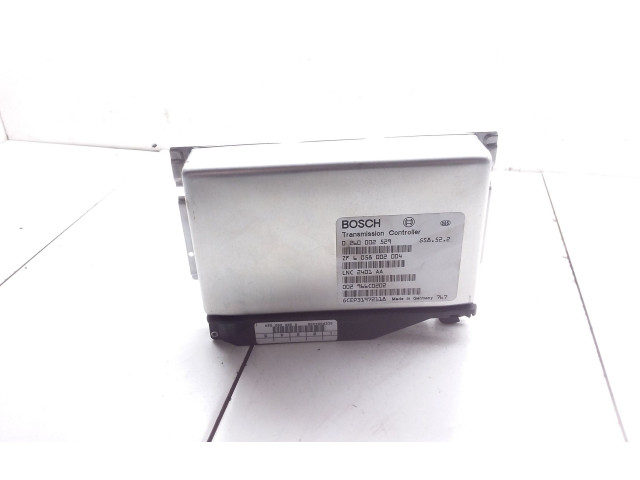 Блок управления коробкой передач LNC2401AA, 0260002529   Jaguar XJ X308