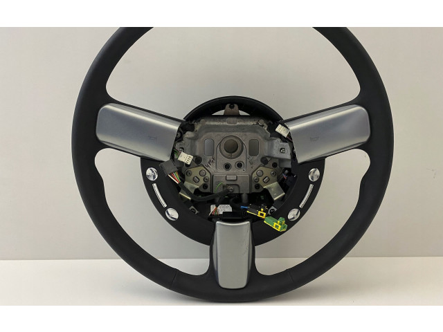 Руль Rolls-Royce Phantom 7th Gen Series 1 2003 - 2012 года 6958039